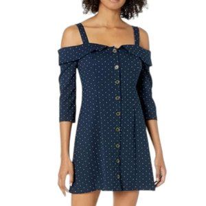 mini dress by BCBGeneration size 2